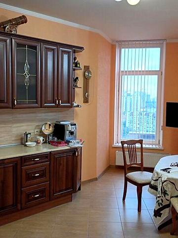 Довгострокова оренда 3к Квартира Шевченка проспект ЖК Кукуруза