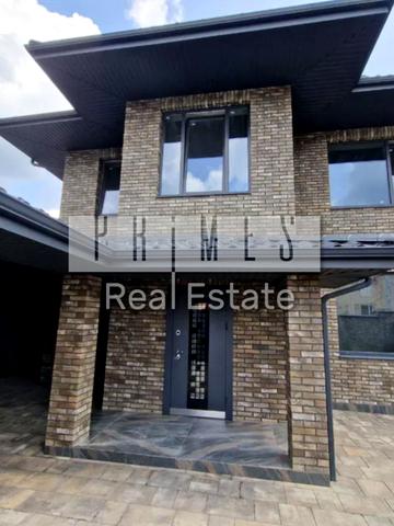 Джерельна вул.