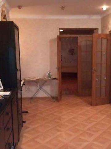 Квартира з власним подвірям і гаражем
