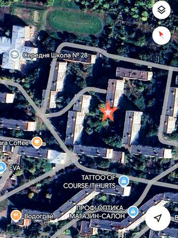 Продам 4-х кімнатну панельку ЖК Гравітон