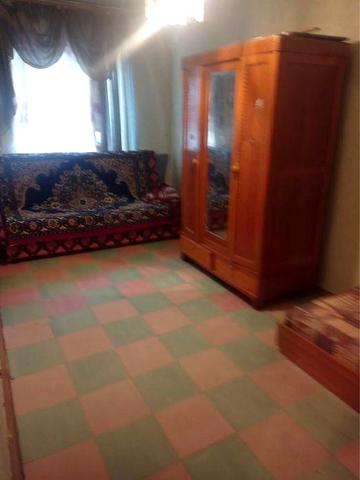 Продам 2х комнатную квартиру по улице Мира