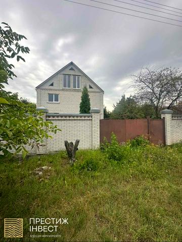 Бориспільська