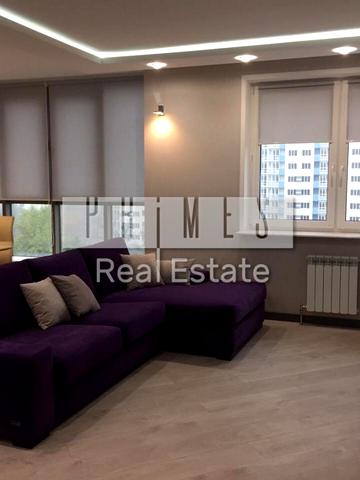 Патріарха Мстислава Скрипника вул., 40