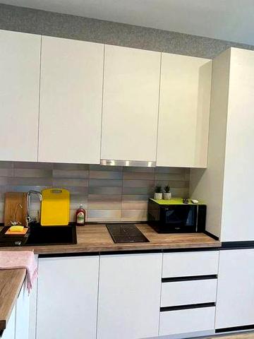 Сдам 2 ком. квартиру, ЖК "Коста Фонтана", Фонтанская дор. 77А. Терраса