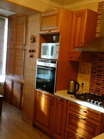 Довгострокова оренда 2к Квартира Волинська вулиця ЖК Львовский