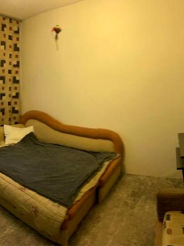 3-кімнатна квартира на Ахматової 13В