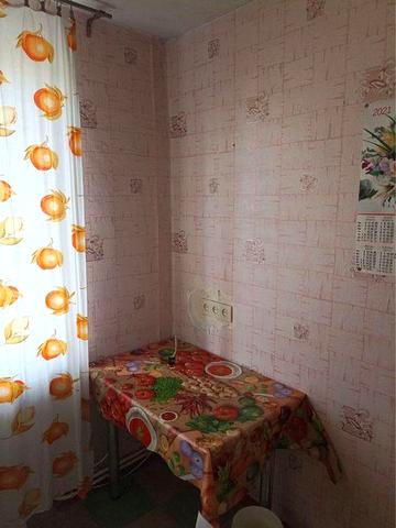 Двокімнатна квартира