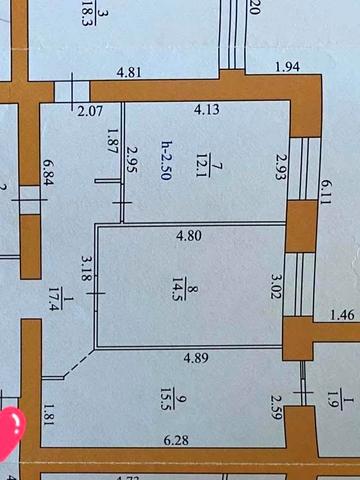 Злуки просп., 18