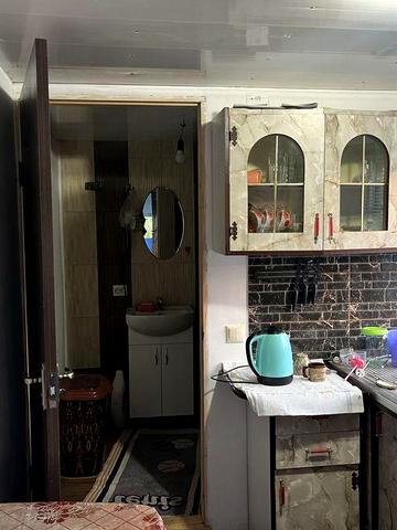 Будинок с. Миронівка