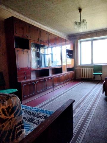 Шарикова вул., 43