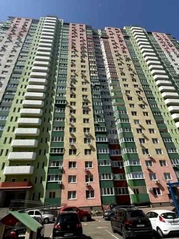 Продаж двокімнатної квартири на Донця 2-б Київ, Соломянський р-н