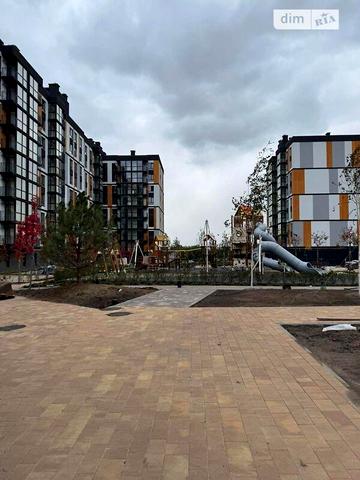 Продаж 3к Квартира Європейська вулиця ЖК Atmosfera Life