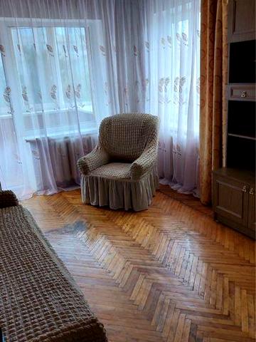 Продам 2 х кімнатну квартиру Київ вул. Сірожупанників 36