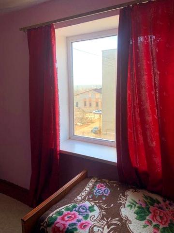 Квартира, Бучач (технікум)