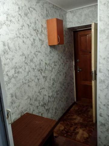 Здається однокімнатна квартира