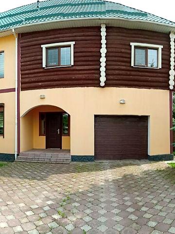 Продаж 7к Дім Олімпійська вулиця