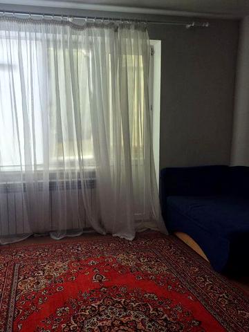 Здам  квартиру 1 кімнатна