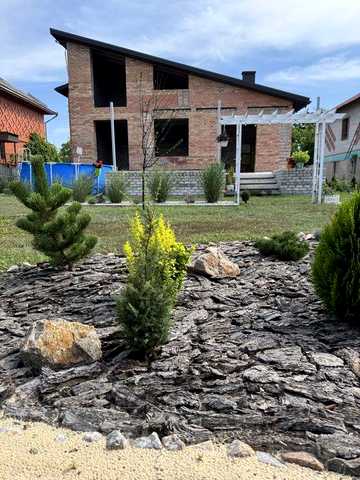 Будинок в центрі міста