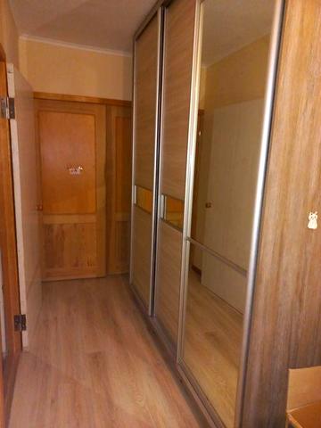 2-кімнатна квартира в затишному мі