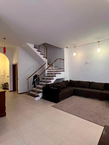 Верховинна 37, квартира 230м2 на 5 кімнат з терасою і шаленим видом!