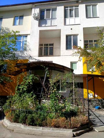 Милославська вул., 31-В