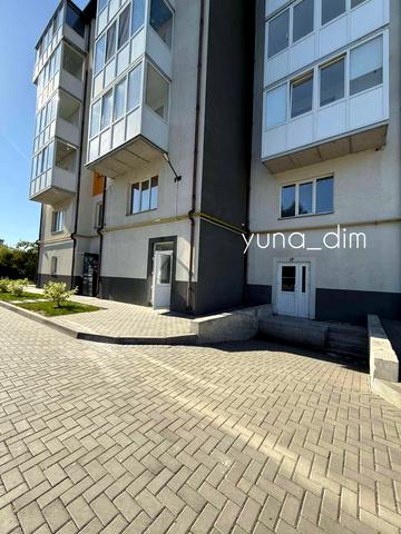 Львівська, 4