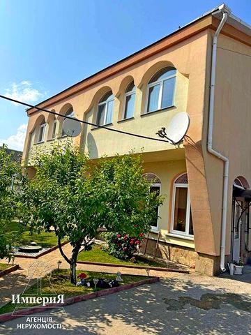 Будинок в Трушках.Ремонт.Всі комунікації.Сонячна електростанція.Сауна.