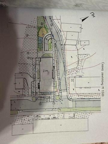 Квартира м. Яворів 2 кімнати+ кухня-студія