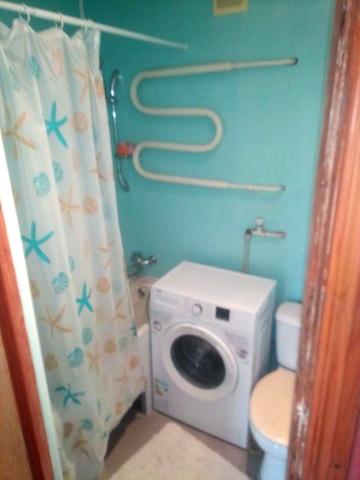 Сдам 1к. кв., мебель, техника, заходи живи.