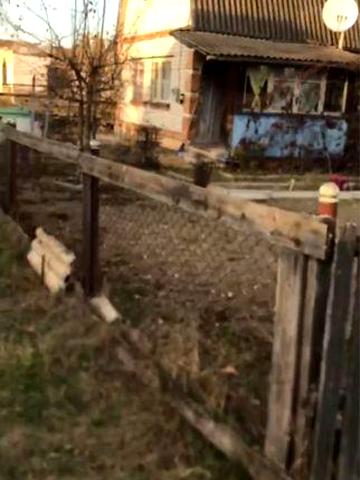 Дача в с.Бехи з будинком