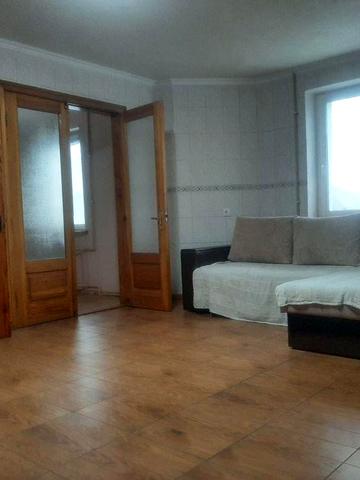 Будинок на Десні