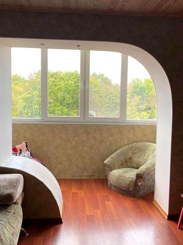 Продається 3-х кімнатна квартира в м. Новодністровськ ЖК Сонячний 17