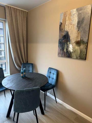 Сдам квартиру с красивым панорамным видом !