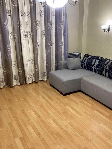 Здам однокімнатну квартиру на Полтавській