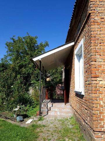 Продам будинок. Забужжя