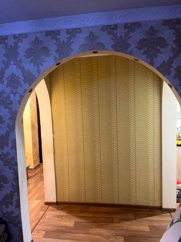 Продам квартиру 2х кімнатну