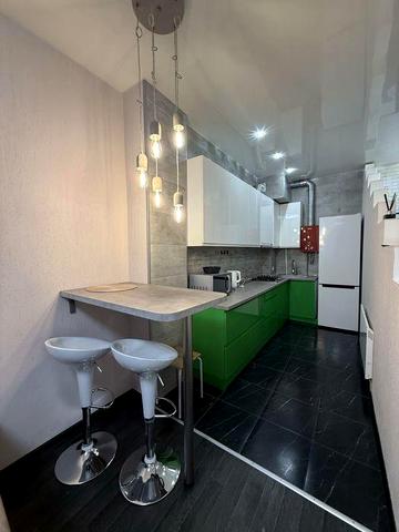 Аренда 2-комнатная  Центр