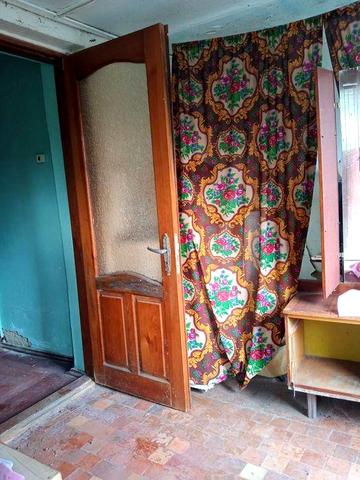 Продам квартиру.двокімнатна