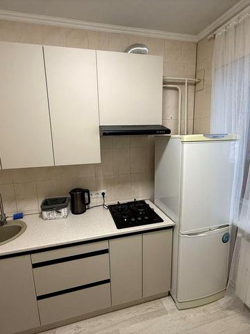 Здається в оренду 1-но кімнатна квартира