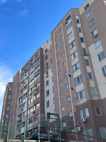 Василя Стуса вул. (Механізаторська), 21