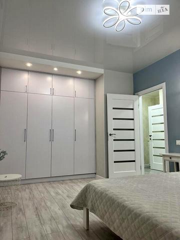 Довгострокова оренда 1к Квартира Академіка Сахарова вулиця ЖК Тридцатая жемчужина