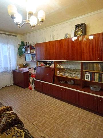 Продам 2 ком.кв на Соцгороде ул. Хабаровская 6