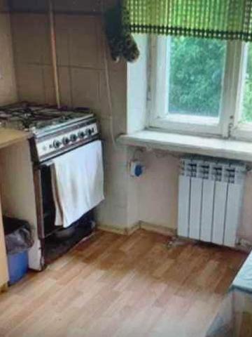 Продам 1 ком. квартиру на улице Бессарабской!