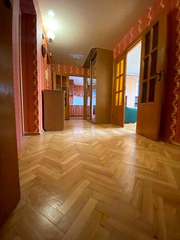 Оренда квартири 2к вул. А. Корольова 2а