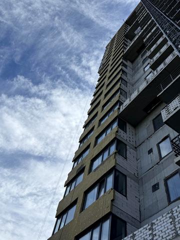 Мандриківська вул., 298