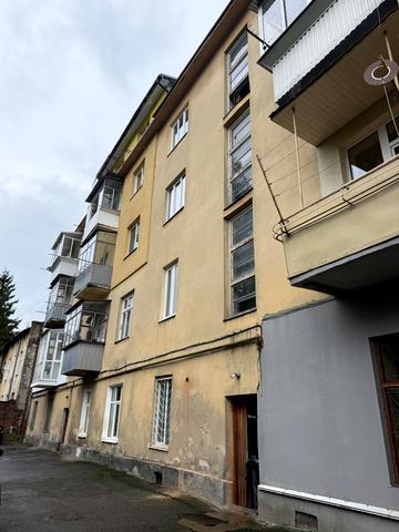 Личаківська вул. (), 21