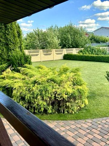 Аренда современного  дома 200 кв.м. в Борисполе.