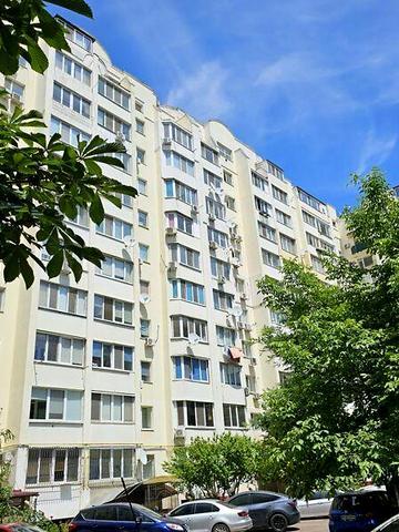 Продаж 3к Квартира Івана Фунтового вулиця