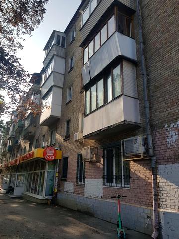 Богдана Гаврилишина вул. (Ванди Василевської), 18