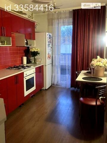 Продаж 3к Квартира Учительська вулиця